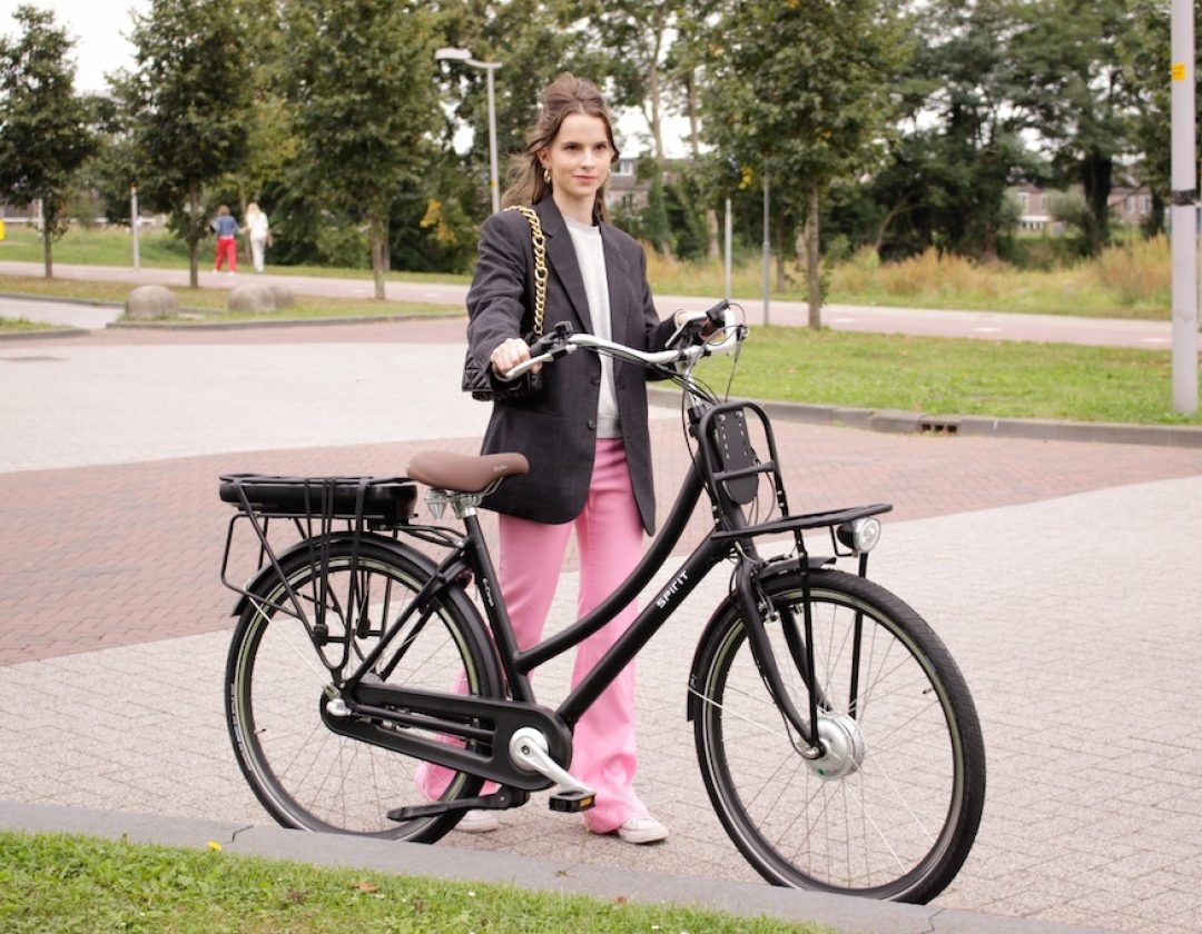 Aspecten van e-bikes