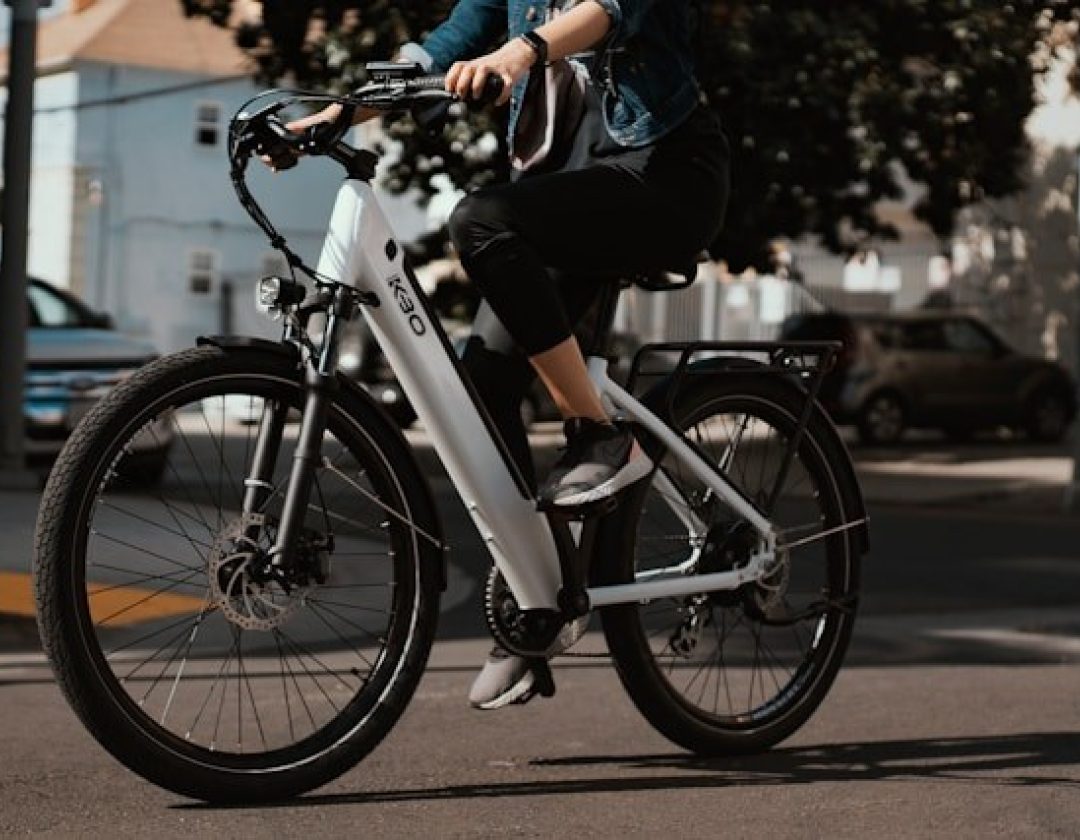Vind de perfecte elektrische fiets voor jou