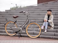 Blog over Het uitkiezen van een meisjesfiets van 16 inch