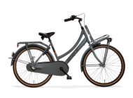 Blog over Waarom een Cortina kinderfiets bestellen?