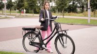 Aspecten van e-bikes